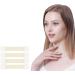 HAPINARY 4pcs Neck Lift Stickers -aging Neck Tape Neck Lifting Tape for Women Rubber Neck Care Tape Neck Wrinkles Lift Patches Neck Lift Patches Neck Care Supply - Neck Tape 20.5x4cm As Shown - Buy Online on GoSupps.com