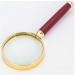 Portable Magnifying Glass Auxiliary Reading high Definition Removable 8X Magnification Efficiency Made in China