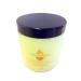 Dead Sea Salt & Shea Butter Body Polish Scrub 400g with Orange & Geranium