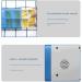 Durratou Electronic Pill Organizer with Timer Reminder - USB Automatic Medication Box (Blue) - Buy Online on GoSupps.com