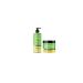 LORENZO PROFESSIONAL Lorenzo - CARE PACK - Shampoo and Mask with Prickly Pear - 2x500 ml