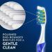 Oral-B Pulsar Soft Toothbrush 5-Pack for Gentle and Effective Cleaning - Buy Online on GoSupps.com