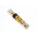 Quaranta Torrone Soft Nougat Bar Pistachio 100g