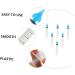 6pcs Ear Rinser Ear Cleaner | Ear Wax Removal Tools for Adults - Buy Online on GoSupps.com