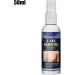 Spray de D pilation pour Femmes - Spray Inhibiteur de Pousse 50ml Brouillard D pilatoire Semi-Permanent pour les Jambes les Bras les Aisselles la Poitrine et votre Routine Beaut  - Buy Online on GoSupps.com