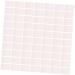 TOVINANNA 2sets Face Oil Blotting Paper Nursing Skin Care Tools Top Oil Blotting Paper Oily Skin Care Oil Absorbing Paper Makeup Gadgets Tissue Paper Absorb Water Oil-Absorbing Paper