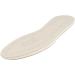 Unisex O-Type Leg Valgus Orthosis - Soft Orthopedic Insoles for Foot Care | White M - Buy Online on GoSupps.com