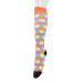 Pomya Compression Socks for Athletes & Nurses | Relieve Swelling | Large-X-Large (L/XL) - International Shipping Available - Buy Online on GoSupps.com