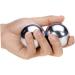 Hapinary Hand Massage Device | Improve Circulation & Nervous System | Hand Training & Practice Balls for Fitness & Gymnastics - Buy Online on GoSupps.com