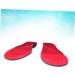 Buy Healvian Arch Support Shoe Inserts - 2 Pairs Insoles for Men & Women | Comfortable Arch Pads for Sports Shoes - Buy Online on GoSupps.com