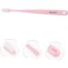 HOMSFOU Toothbrush Dental Floss Stick for Adults & Pregnant Women - 1pc Pack - Buy Online on GoSupps.com