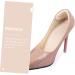 Buy NOLITOY 12 Pairs High Heel Stickers - Cushioned Insoles for Women s Sneakers & Pumps - Durable Heel Grips & High Elastic Sponge for Ultimate Comfort - Buy Online on GoSupps.com