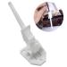 ISURE MARINE Universal Boat Speedometer Pitot Kit | Portable 80 MPH Speedometer Pilot Sea Tool - Buy Online on GoSupps.com