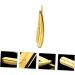 High-Quality Engraved Razor Holder | Healeved Beard Cutting Tool | 14.5x2.5cm Trim Holder - Buy Online on GoSupps.com