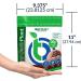 BioTrust Low Carb Plant Protein - Delicious Chocolate 20g Complete Vegan Protein 5g Fiber 15 Superfoods Dairy-Free 14 Servings - Buy Online on GoSupps.com