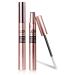 Buy Advanced Eyelash Growth Serum | Longer Fuller & Thicker Eyelashes International Shipping Available - Buy Online on GoSupps.com