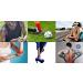Spraingo Gel - Fast-Acting Topical Pain Relief for Sprains | Reduce Swelling in 12-48 Hours | Ships Internationally - Buy Online on GoSupps.com