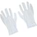 MAGICLULU Cotton Work Gloves 12 Pairs Factory Gloves Cotton Gloves Lengthen Work White Gloves White Work Gloves - Buy Online on GoSupps.com