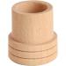Moxa Roll Fire Extinguisher - Stylish Wooden Base for Portable Moxa Sticks | International Shipping Available - Buy Online on GoSupps.com