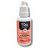 Azucren Oil Based Food Gel Colouring Red Ideal for Chocolate Buttercream and Cream 30 G
