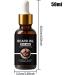 Beard Oil | 50ml Non-Sticky Moisturizing and Nourishing Conditioner - Beard Oil Conditioning Drops | For Dad Grandad Son Lover Family Friends Adults - Buy Online on GoSupps.com