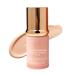 Jingmiger Face Foundation - 30ml Water Resistant Long Lasting Wear | Liquid Concealer Makeup - For Business Trips Home Outdoors School and Girlfriend