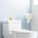 Fulenyi Multifunctional Toilet Remover & Air Purifier - Safe Air Freshener for Bedrooms & Household | Yellow Shoe Cabinet & Cupboard Essential - Buy Online on GoSupps.com