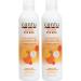 Cantu Kids Care Conditioner - 8 fl oz (2 Pack) | Best Moisturizing Hair Care for Children | International Shipping Available - Buy Online on GoSupps.com