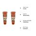 Bath and Body Works Marshmallow Pumpkin Latte Ultra Shea Body Cream 8oz - 2 Pack - Buy Online on GoSupps.com