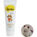 80g Semi Permanent Pet Dye Cream High Pigmented Colorful Dog Hair Bright Coloring Dyestuff Pigment Supplies for Home - Black - Buy Online on GoSupps.com