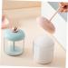 SKISUNO Facial Foaming Bottle Bubbling Tool Bubble Maker for Face Wash Foaming Bottle - Buy Online on GoSupps.com