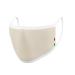 Relaxsan Unima beige -courtesy band-light and breathable dry thread and silver X-Static yarn-washable reusable