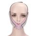 Facial Lifting Bandage - V Bandage Slimming Belt for Face Lift & Skin Firming (K-03A) - 1 Piece - Buy Online on GoSupps.com