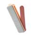 VANZACK 1pc Static Hair Removal Brush Folding Lint Brush Coats Lint Brush for Clothes Hair Remover for Clothes Hair Removing Brush Garment Multifunction Pink Household Products The HIPS