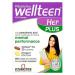 Wellteen Her Plus - 56 Pack - 2 Pack