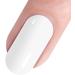 Vishine 8ml Gelpolish Manicure Salon UV LED Soak Off Gel Nail Polish Varnish Color French White #1323 1323-8ml - Buy Online on GoSupps.com