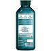Biopha Laboratory Natur Moi Cleansing shower gel with organic spirulina and marine water from Noirmoutier hydrates and cares for normal and dry skin 250 ml produced in France - Buy Online on GoSupps.com