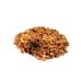 ORGANIC hazelnut chopped and roasted I Nuts I Kernels without additives I Snacking I Muesli ingredient I 500g