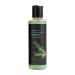 Hair Growth Shampoo - 100 ml Vegetable Cream Frizz Control Thickening Shampoo for Weakened Roots for Fine Dry Hair and Sensitive Scalp