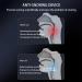 Mini Portable Electric Anti-Snoring Device for Home Use - Smart Snoring Solution for Men and Women - Stop Blocked Nostrils and Improve Sleep Quality - Buy Online on GoSupps.com