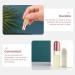 FRCOLOR 10pcs Mini Perfume Roller Bottles - Rose Gold Aromatherapy Diffuser 3ml for Halloween Costumes | Essential Oil Travel Set - Buy Online on GoSupps.com