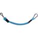 NETPROSHOP 90 cm Turquoise Tie Rope for Horse Transport | Durable Trailer Accessory - Buy Online on GoSupps.com