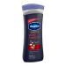 Vaseline Mens Extra Strength Lotion 10 Ounce (295ml) (2 Pack)