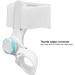 Pyhodi Foot Bone Toe Separator Splint - Orthopedic Training Aid for Toe Corrector and Alignment - Buy Online on GoSupps.com