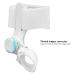 Syrisora Adjustable Thumb Valgus Toe Corrector | Big Toe Separator & Bunion Corrector Splint - Buy Online on GoSupps.com