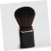 MAGICLULU Retractable Powder Brush Retractable Makeup Brush Bulk Makeup Brushes Blush Brushes for Makeup Beauty Brushes for Makeup Make up Artificial Fiber Makeup Powder Travel - Buy Online on GoSupps.com