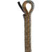 Fusion Climb Quickdraw Runner 5000 lbs Rated Stitched Loop Nylon Webbing 20cm x 1.7cm Tan/Orange - 20' Length - Buy Online on GoSupps.com