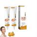 HNYXEQJL Set of 2 anti-wrinkle creams firming face serum anti-aging moisturizing serum facial skincare and collagen