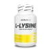 BioTechUSA L-Lysine capsules | Vital essential amino acid | Enriched with natural extracts | 90 capsules