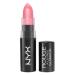 NYX Cosmetics Glam Lipstick Aqua Luxe Pink Jewel